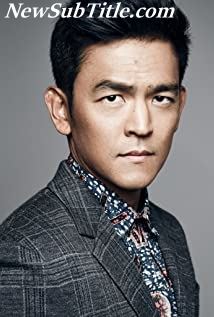 John Cho - نیو ساب تایتل